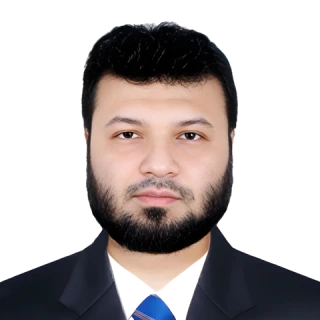 Md. Istiqur Rahman